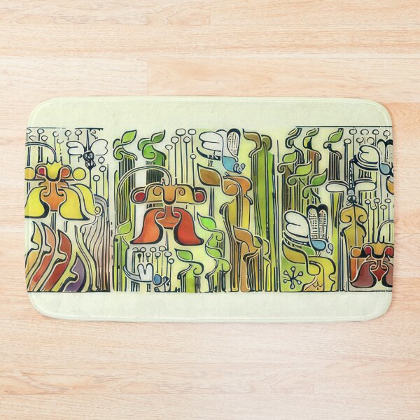 Item preview, walter anderson artwork2 - Walter Inglis Anderson designed and sold by Jessipexl.