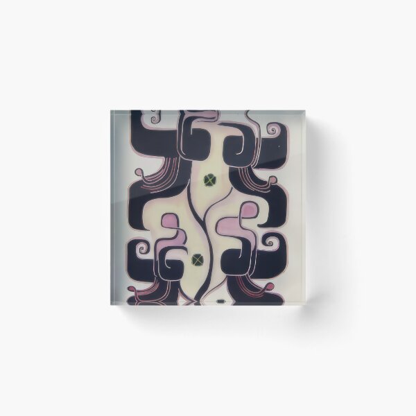 Item preview, walter anderson artwork20 - Walter Inglis Anderson designed and sold by Jessipexl.
