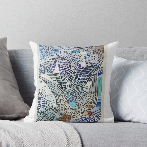 Item preview, walter anderson artwork21 - Walter Inglis Anderson designed and sold by Jessipexl.