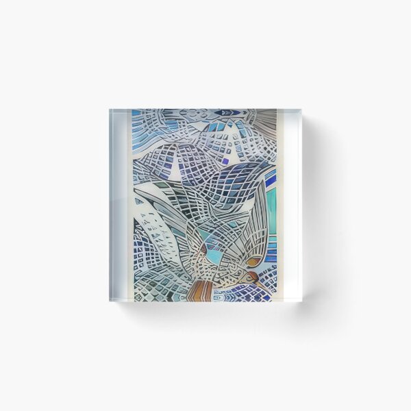 Item preview, walter anderson artwork21 - Walter Inglis Anderson designed and sold by Jessipexl.