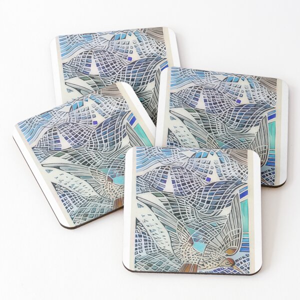 Item preview, walter anderson artwork21 - Walter Inglis Anderson designed and sold by Jessipexl.