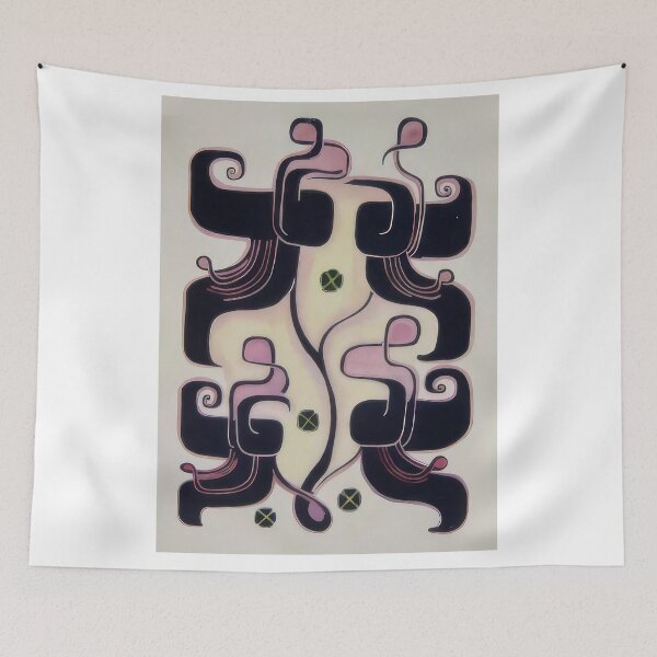 Item preview, walter anderson artwork20 - Walter Inglis Anderson designed and sold by Jessipexl.