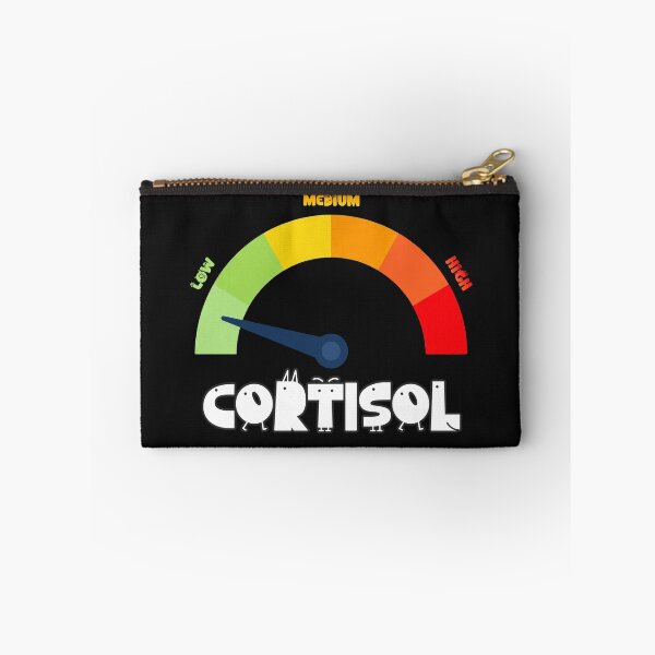 Item preview, Low Cortisol Levels designed and sold by Belarte.shop.