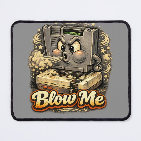 Item preview, Blow Me designed and sold by NovLTs.