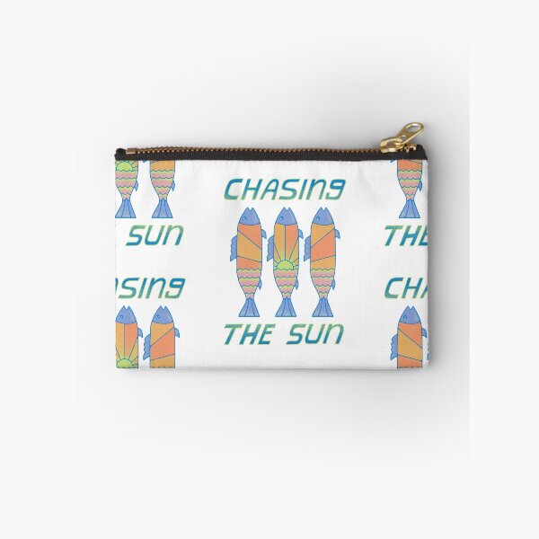 Item preview, Chasing The Sun designed and sold by Sansroom.