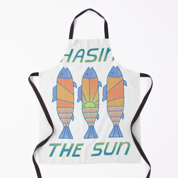 Item preview, Chasing The Sun designed and sold by Sansroom.
