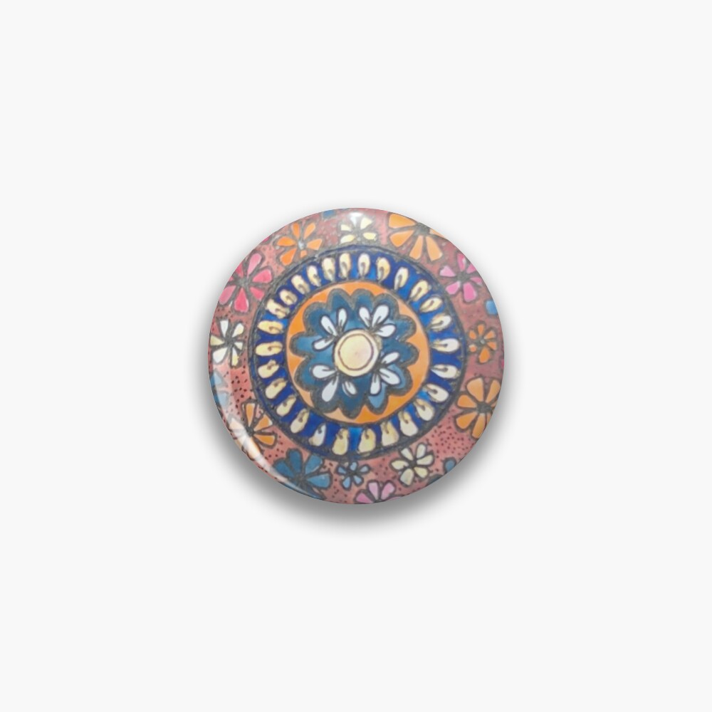 Item preview, Pin designed and sold by Rabiaalkali.