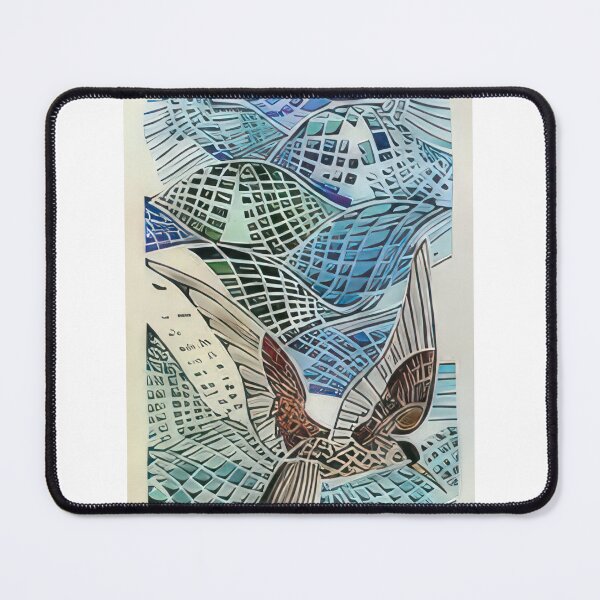 Item preview, walter anderson artwork22 - Walter Inglis Anderson designed and sold by Jessipexl.