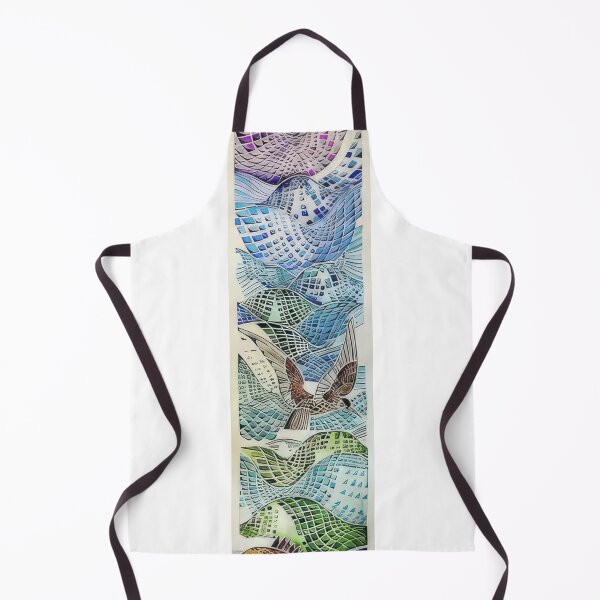 Item preview, walter anderson artwork22 - Walter Inglis Anderson designed and sold by Jessipexl.