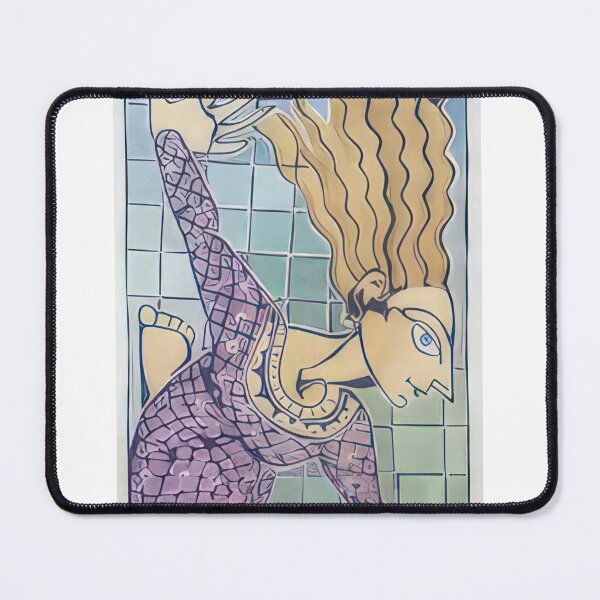 Item preview, walter anderson artwork23 - Walter Inglis Anderson designed and sold by Jessipexl.
