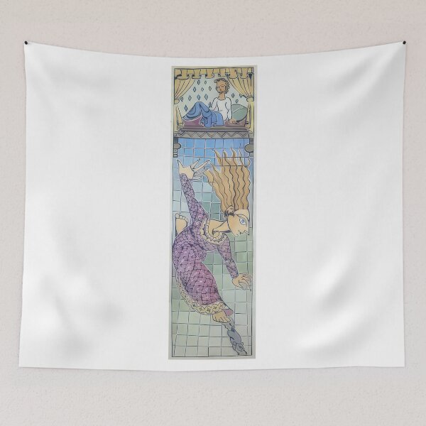 Item preview, walter anderson artwork23 - Walter Inglis Anderson designed and sold by Jessipexl.