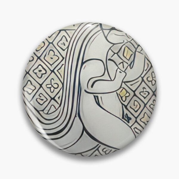 Item preview, walter anderson artwork24 - Walter Inglis Anderson designed and sold by Jessipexl.