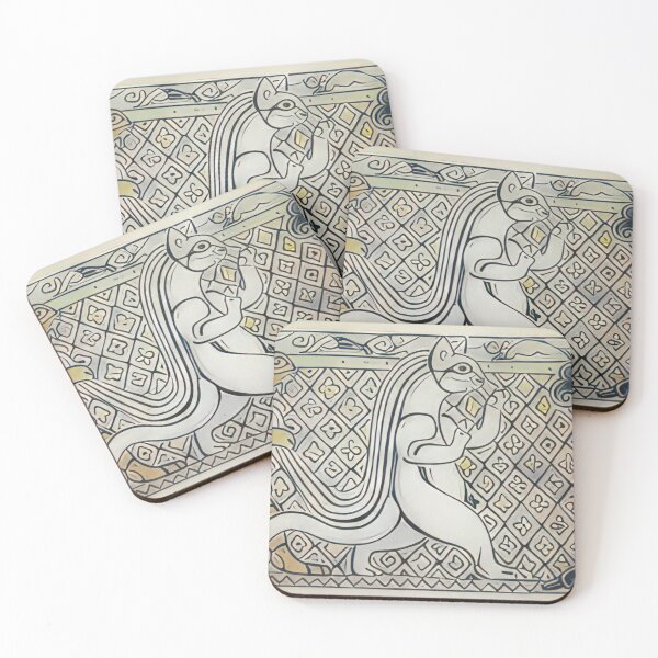 Item preview, walter anderson artwork24 - Walter Inglis Anderson designed and sold by Jessipexl.