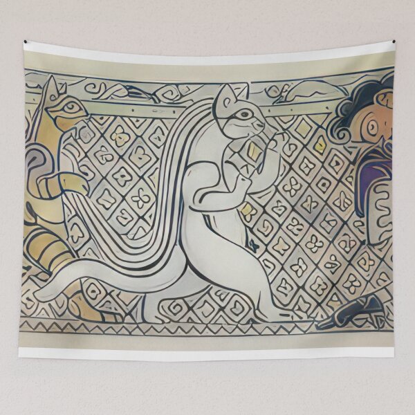 Item preview, walter anderson artwork24 - Walter Inglis Anderson designed and sold by Jessipexl.