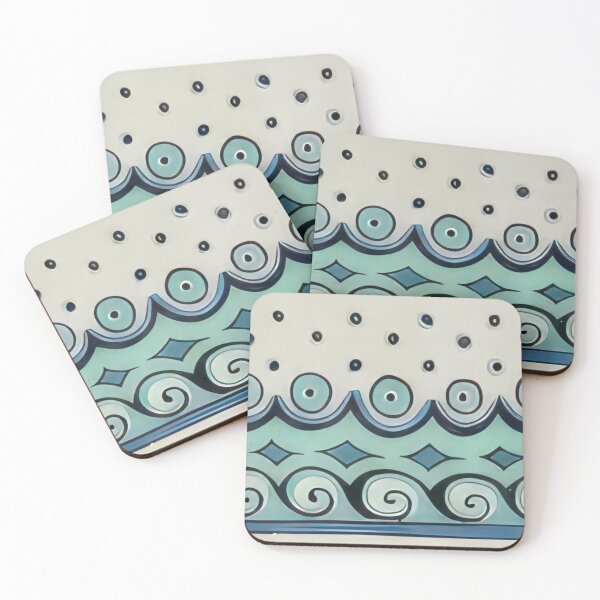 Item preview, walter anderson artwork25 - Walter Inglis Anderson designed and sold by Jessipexl.
