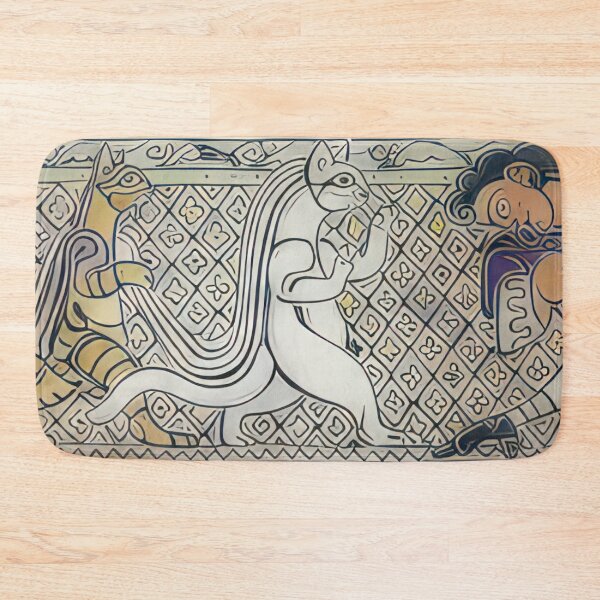 Item preview, walter anderson artwork24 - Walter Inglis Anderson designed and sold by Jessipexl.