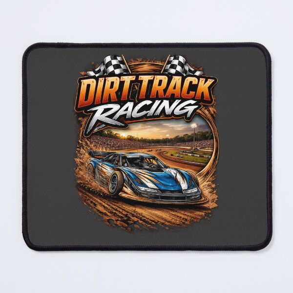 Item preview, Dirt Track designed and sold by NovLTs.
