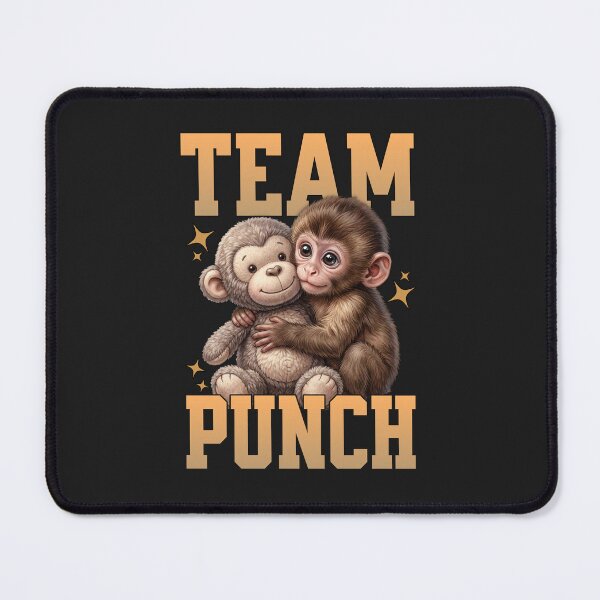 Artikelvorschau, Team Punch entworfen und verkauft von Belarte.shop.