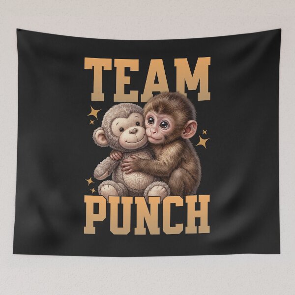 Item preview, Team Punch designed and sold by Belarte.shop.