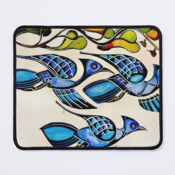 Item preview, walter anderson artwork29 - Walter Inglis Anderson designed and sold by Jessipexl.