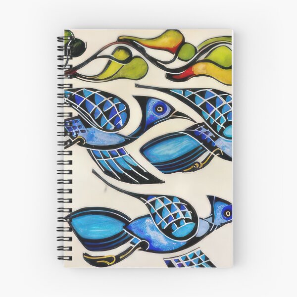 Item preview, walter anderson artwork29 - Walter Inglis Anderson designed and sold by Jessipexl.