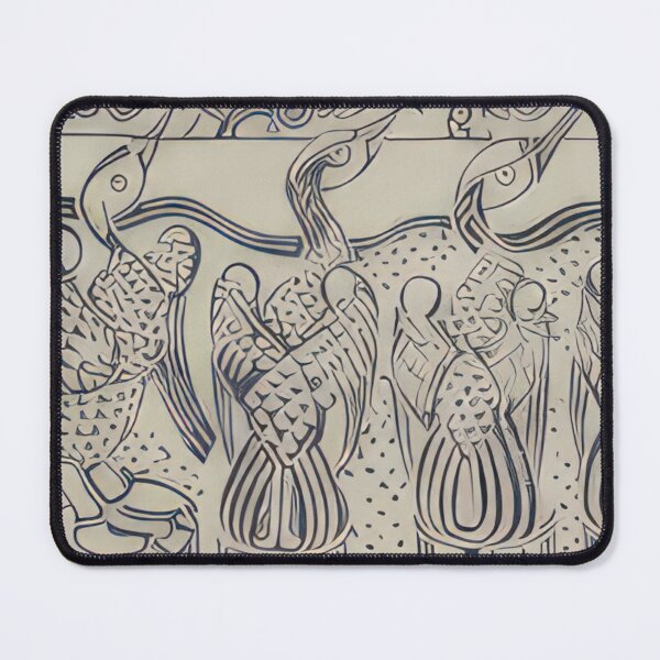 Item preview, walter anderson artwork28 - Walter Inglis Anderson designed and sold by Jessipexl.