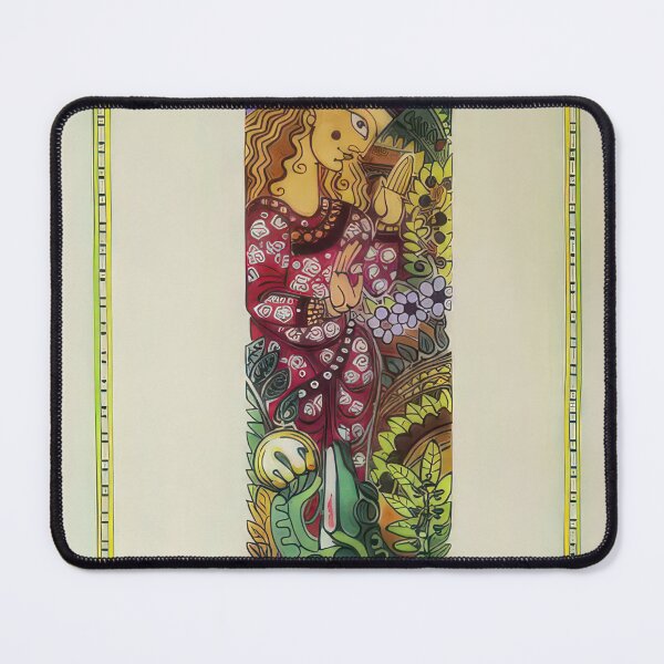 Item preview, walter anderson artwork3 - Walter Inglis Anderson designed and sold by Jessipexl.