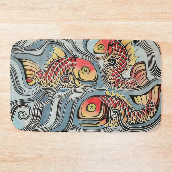 Item preview, walter anderson artwork27 - Walter Inglis Anderson designed and sold by Jessipexl.