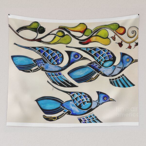 Item preview, walter anderson artwork29 - Walter Inglis Anderson designed and sold by Jessipexl.