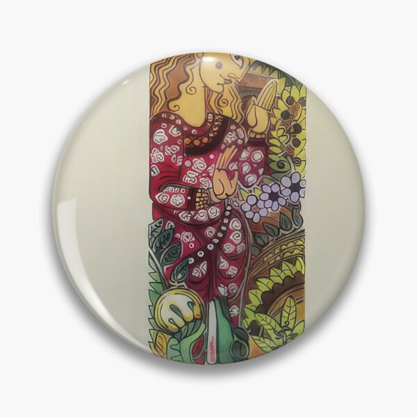 Item preview, walter anderson artwork3 - Walter Inglis Anderson designed and sold by Jessipexl.