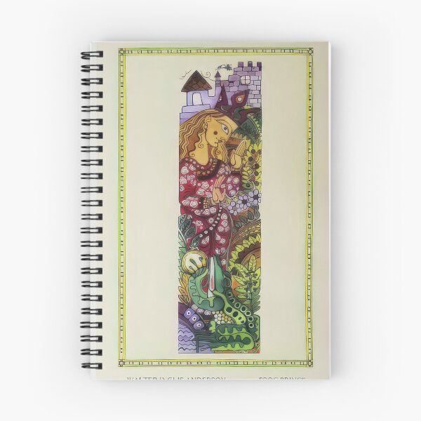 Item preview, walter anderson artwork3 - Walter Inglis Anderson designed and sold by Jessipexl.