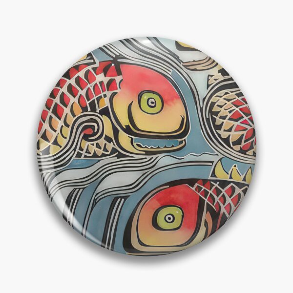 Item preview, walter anderson artwork30 - Walter Inglis Anderson designed and sold by Jessipexl.