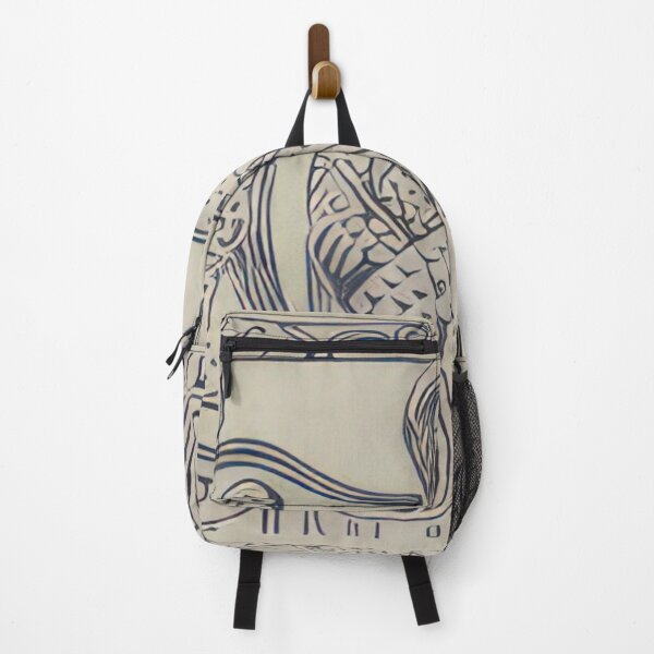 Item preview, walter anderson artwork28 - Walter Inglis Anderson designed and sold by Jessipexl.