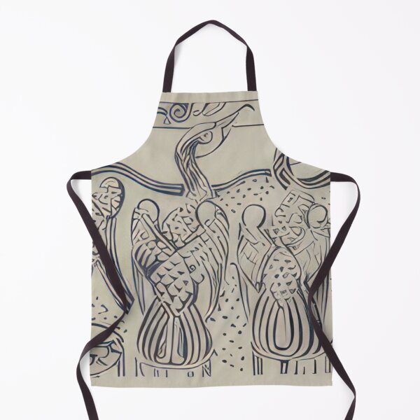 Item preview, walter anderson artwork28 - Walter Inglis Anderson designed and sold by Jessipexl.