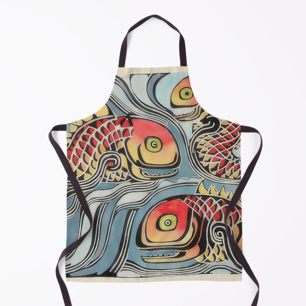 Item preview, walter anderson artwork30 - Walter Inglis Anderson designed and sold by Jessipexl.