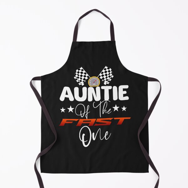Item preview, Auntie Of The Fast One designed and sold by Belarte.shop.