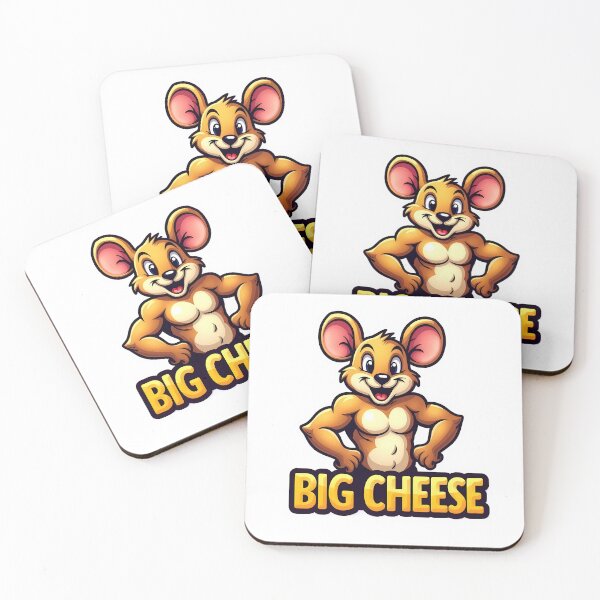 Item preview, Strong Mouse designed and sold by BysonDesigns.