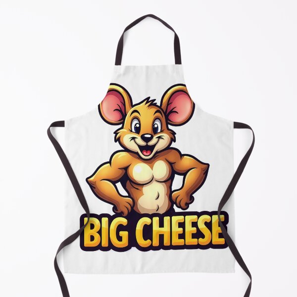 Item preview, Strong Mouse designed and sold by BysonDesigns.