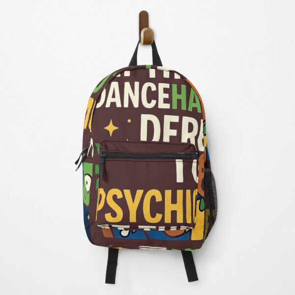 Item preview, I Got Psychic Powers at the Psychic Dancehall Festival Derby UK T-Shirt – Funny Festival Music Graphic Tee designed and sold by Sushikidsntod.