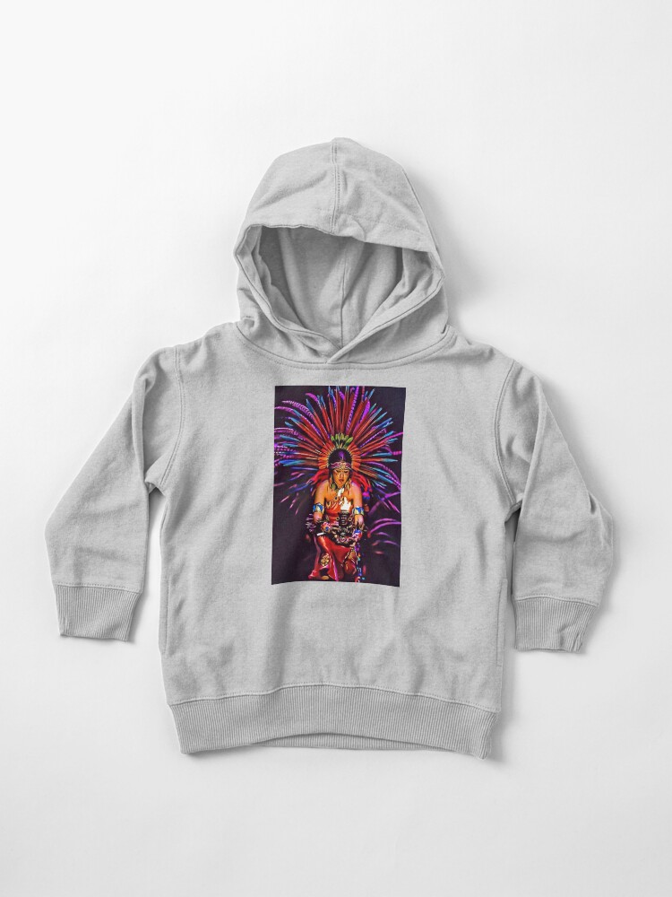 mexican pullover hoodie