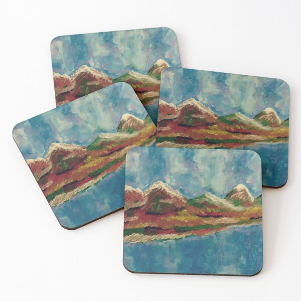 Item preview, By the lake designed and sold by ajavi-s.