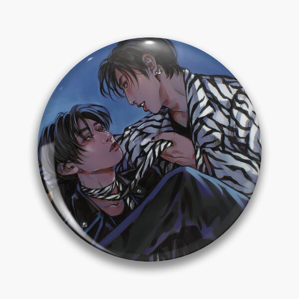Item preview, KARMA Minsung  designed and sold by leons-7.