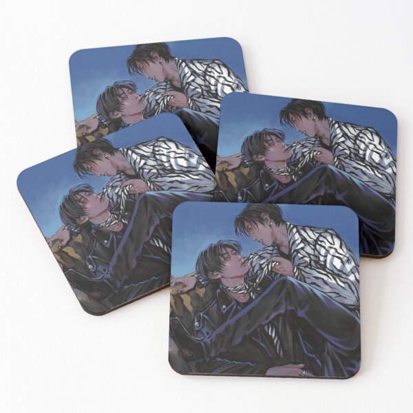 Item preview, KARMA Minsung  designed and sold by leons-7.