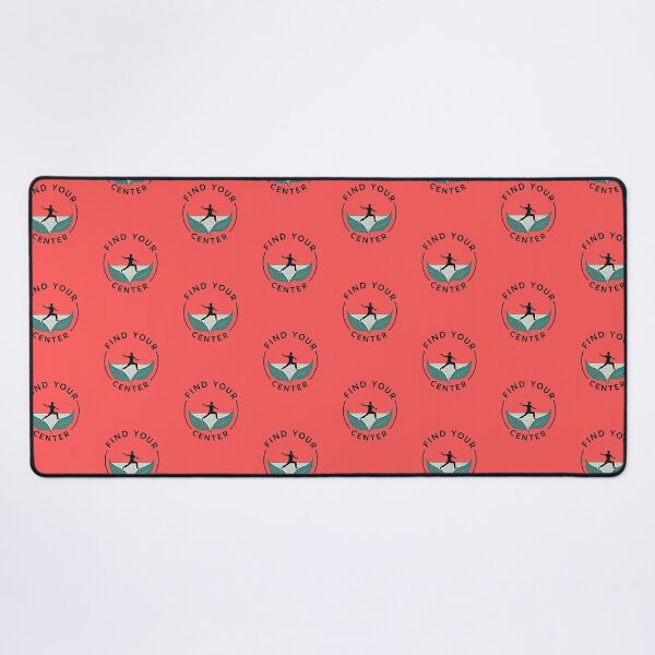 Item preview, Find Your Center designed and sold by ArtelierMe.