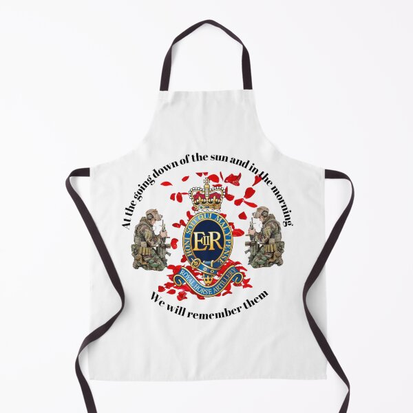 Item preview, 1st Regiment Royal Horse Artillery we will remember them designed and sold by Bootneckstore.