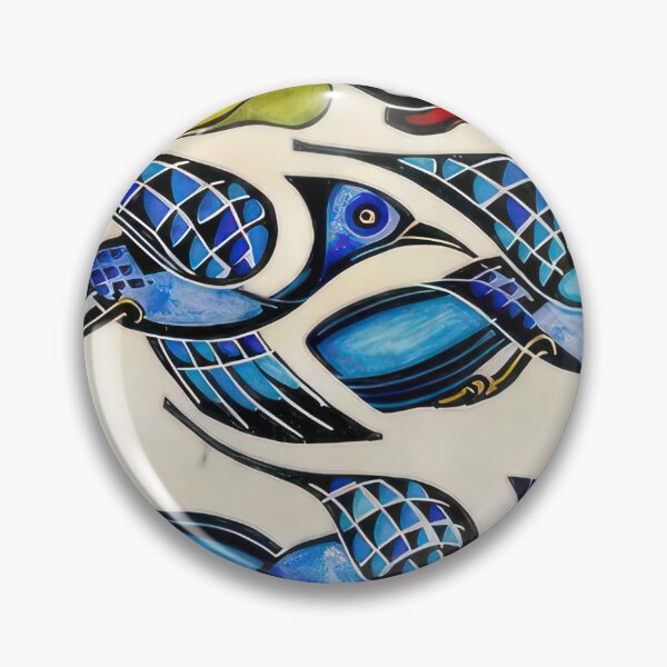 Item preview, walter anderson artwork32 - Walter Inglis Anderson designed and sold by Jessipexl.