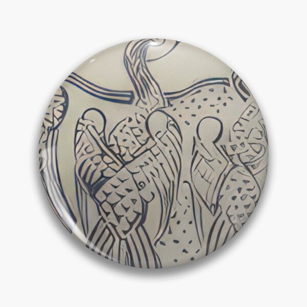 Item preview, walter anderson artwork31 - Walter Inglis Anderson designed and sold by Jessipexl.