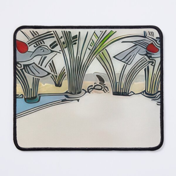 Item preview, walter anderson artwork33 - Walter Inglis Anderson designed and sold by Jessipexl.