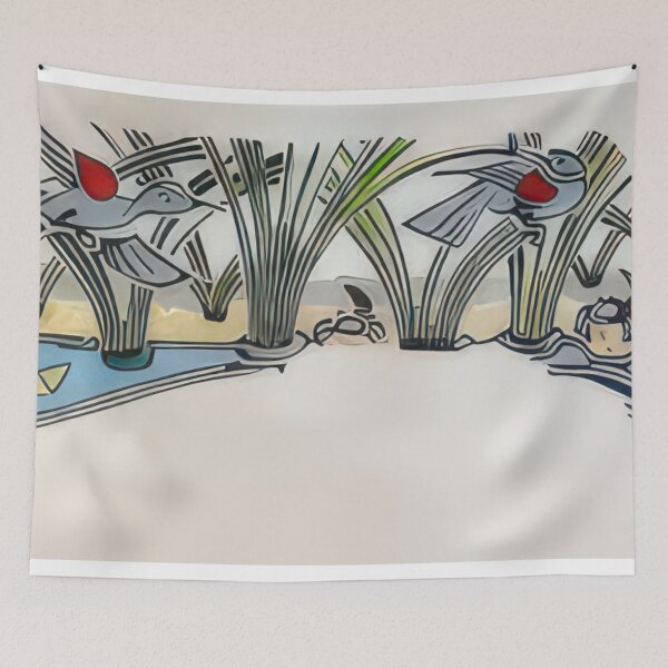 Item preview, walter anderson artwork33 - Walter Inglis Anderson designed and sold by Jessipexl.