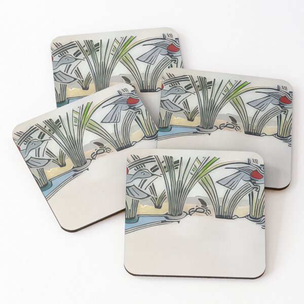 Item preview, walter anderson artwork33 - Walter Inglis Anderson designed and sold by Jessipexl.